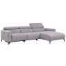 Enzo Small Chaise Group - Right Hand Facing Enzo Small Chaise Group - Right Hand Facing