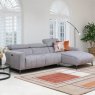 Enzo Small Chaise Group - Right Hand Facing Enzo Small Chaise Group - Right Hand Facing