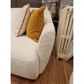 rom curve sofa 202cm rom curve sofa 202cm