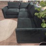 Fabian 1 Corner 2 in Plush Green Fabian 1 Corner 2 in Plush Green