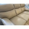 Scott 3 Seater Power Recliner (Leather) Scott 3 Seater Power Recliner (Leather)