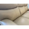 Scott 3 Seater Power Recliner (Leather) Scott 3 Seater Power Recliner (Leather)