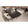 chambery 230cm dining table with 6 jasmin chairs chambery 230cm dining table with 6 jasmin chairs