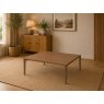 Nattuzi Editions WIRE Square Coffee Table Nattuzi Editions WIRE Square Coffee Table