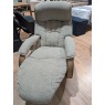 Himolla - Mosel, Cumuly Manual Chair Himolla - Mosel, Cumuly Manual Chair