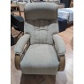 Himolla - Mosel, Cumuly Manual Chair Himolla - Mosel, Cumuly Manual Chair