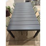 Nardi, Rio 210cm Extending Table with 6x Doga Agave Chairs Nardi, Rio 210cm Extending Table with 6x Doga Agave Chairs