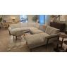 Ercol Forli LHF Corner Group with Chaise Ercol Forli LHF Corner Group with Chaise