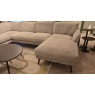 Ercol Forli LHF Corner Group with Chaise Ercol Forli LHF Corner Group with Chaise