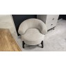Ardo Armchair in Cream Ardo Armchair in Cream