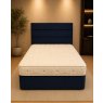 Hypnos - 4.6' Ortho Natural 1000 Divan Set Plus 135cm Slim Headboard Hypnos - 4.6' Ortho Natural 1000 Divan Set Plus 135cm Slim Headboard