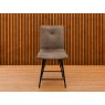 Habufa Bella Bar Chair Lava Habufa Bella Bar Chair Lava