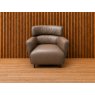 Dario Swivel Club Chair Dario Swivel Club Chair