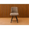 Habufa EEFJE Bar Chair Habufa EEFJE Bar Chair