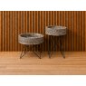 Ren Table - Set of 2 Ren Table - Set of 2