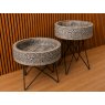 Ren Table - Set of 2 Ren Table - Set of 2
