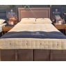 Hypnos Ortho 1200 Super Storage Kingsize Bed Set with Isobella Headboard Hypnos Ortho 1200 Super Storage Kingsize Bed Set with Isobella Headboard