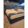 Hypnois Ortho 1000 4 drawer continental Bed in Kingsize with Josephine Headboard Hypnois Ortho 1000 4 drawer continental Bed in Kingsize with Josephine Headboard