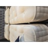 Hypnos Ortho 1400 Zip and Link Hideaway Storage Kingsize Bed Set with Eleanor Headboard Hypnos Ortho 1400 Zip and Link Hideaway Storage Kingsize Bed Set with Eleanor Headboard