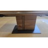 Venjakob Piazza 2.2m Extending dining Table with 1.0m Leaf Venjakob Piazza 2.2m Extending dining Table with 1.0m Leaf
