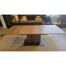 Venjakob Piazza 2.2m Extending dining Table with 1.0m Leaf Venjakob Piazza 2.2m Extending dining Table with 1.0m Leaf