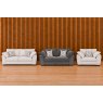 Deyaan 3 Seater sofa, 2 Seater Sofa & Cuddler Set Deyaan 3 Seater sofa, 2 Seater Sofa & Cuddler Set