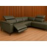 Ravenna Corner Recliner Sofa Ravenna Corner Recliner Sofa