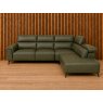 Ravenna Corner Recliner Sofa Ravenna Corner Recliner Sofa