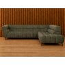 Giorgia Corner Sofa, Chair & Footstool Set Giorgia Corner Sofa, Chair & Footstool Set