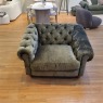 Chesterfield Chesterfield
