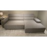 Brune RHF Lounger Sofa with Electric Function Brune RHF Lounger Sofa with Electric Function
