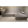 Brune RHF Lounger Sofa with Electric Function Brune RHF Lounger Sofa with Electric Function