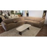 Jessie Corner Group with Music Function & Console Jessie Corner Group with Music Function & Console