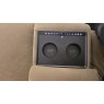 Jessie Corner Group with Music Function & Console Jessie Corner Group with Music Function & Console