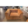 Lidia 3 Seat Sofa & 1.5 Seat Sofa Lidia 3 Seat Sofa & 1.5 Seat Sofa
