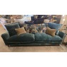 Spink & Edgar Tiffany Grand Sofa with Scatters Spink & Edgar Tiffany Grand Sofa with Scatters