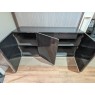 Alf Uno, Keona 3-Door Sideboard Alf Uno, Keona 3-Door Sideboard