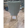 Erica, Ivory Dining Chair Erica, Ivory Dining Chair