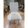 Erica, Ivory Dining Chair Erica, Ivory Dining Chair
