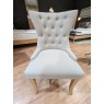 Jessica Dining Chair in Almond Jessica Dining Chair in Almond