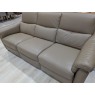 Natuzzi - Astuzia, 3-Seater Electric Recliner Natuzzi - Astuzia, 3-Seater Electric Recliner