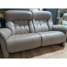 Himolla - Rhine 2.5-Seater Power Recliner & 3-Seater Fixed Sofas Himolla - Rhine 2.5-Seater Power Recliner & 3-Seater Fixed Sofas