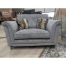Alstons - Hampshire, Grand & 2-Seater Sofas plus Cuddler Chair & Footstool Alstons - Hampshire, Grand & 2-Seater Sofas plus Cuddler Chair & Footstool