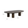 Ellington Coffee Table Ellington Coffee Table
