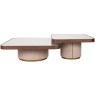 Willox Coffee Table Set of 2 Willox Coffee Table Set of 2