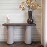 Willox Console Table Willox Console Table