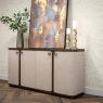 Willox Sideboard 4 Door Willox Sideboard 4 Door