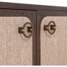 Willox TV Cabinet 4 Door Willox TV Cabinet 4 Door