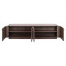 Willox TV Cabinet 4 Door Willox TV Cabinet 4 Door