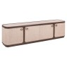 Willox TV Cabinet 4 Door Willox TV Cabinet 4 Door